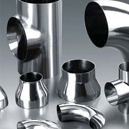 310s Stainless Steel Buttweld Elbows
