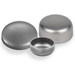ASTM A403 WP347 Stainless Steel Cap / ASTM A403 WP347 SS Cap 