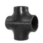 ASTM A860 WPHY 46 Carbon Steel Cross Fittings