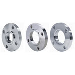 Carbon Steel Lapped Joint Flanges