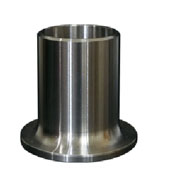 ASTM A860 WPHY 52 Carbon Steel Lap Joint Stub Ends