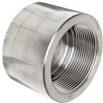 ASTM A403 WP347  Stainless Steel Couplings / ASTM A403 WP347 SS Couplings