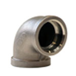 ASTM A403 WP316 Stainless Steel Elbow Reducing / ASTM A403 WP316 SS Elbow Reducing