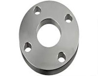ASTM A182 F310s Stainless Steel Flat Flanges
