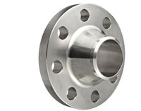 ASTM A182 F347 Stainless Steel Forging Facing Flanges