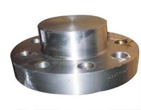 ASTM A182 F446  Stainless Steel High Hub Blinds Flanges