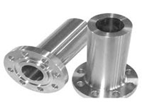 ASTM A182 F347 Stainless Steel Long Weld Neck Flanges