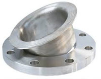 ASTM A182 F321 Stainless Steel Loose Flanges