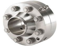 ASTM A182 F304 Stainless Steel Orifice Flanges
