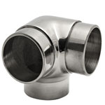 Nickel Alloy Outlet Elbow