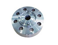Alloy 20 Ring Type Joint Flanges
