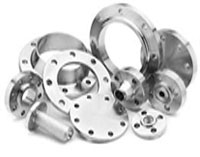 ASTM A182 F446  Stainless Steel Slip on Flanges