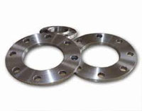 ASTM A182 F321 Stainless Steel Sorf Flanges