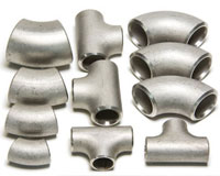 ASTM A403  WP316l Stainless Steel Buttweld Fittings