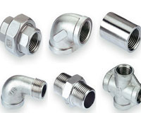 ASTM A403 WP 310s Stainless Steel Forged Fittings