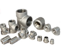 ASTM A403 WP 310s Stainless Steel Threaded Fittings