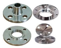 ASTM A182 F316  Stainless Steel Swrf Flanges
