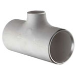 ASTM A403 WP304l Stainless Steel Tee Reducing / ASTM A403 WP304l SS Tee Reducing