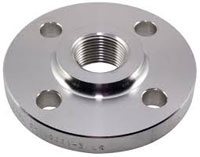 ASTM A182 F310s Stainless Steel Threaded Flanges