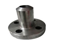 ASTM A182 F316  Stainless Steel Weldo / Nipo Flanges