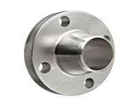 ASTM A182 F304 Stainless Steel Wnrf Flanges