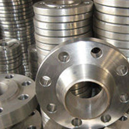 F310 Stainless Steel Pipe Flanges