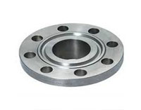 ASTM A182 F347 Stainless Steel RTJ Flanges